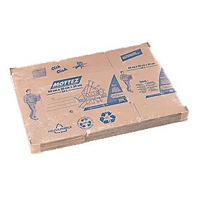 screwfix packing boxes